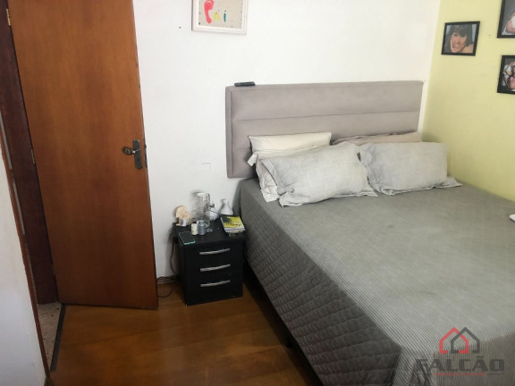 Imagem Casa com 4 Quartos à Venda, 182 m² em Embaré - Santos Imagem Casa com 4 Quartos à Venda, 182 m² em Embaré - Santos