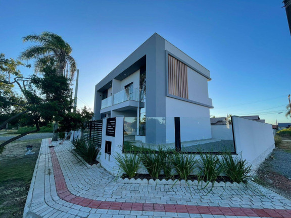 Imagem Casa com 2 Quartos à Venda, em Quinta Dos Açorianos - Barra Velha Imagem Casa com 2 Quartos à Venda, em Quinta Dos Açorianos - Barra Velha