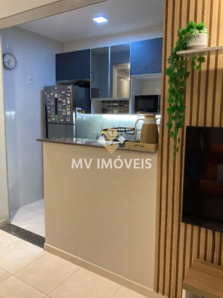Imagem Apartamento com 2 Quartos à Venda, 54 m² em Parque Verde - Belém