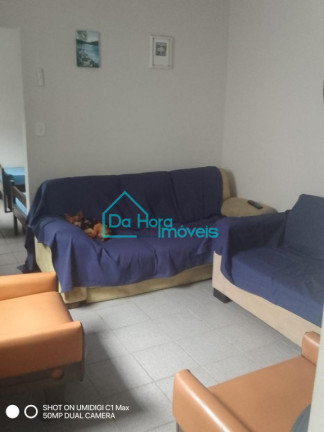 Imagem Casa com 2 Quartos à Venda, 100 m² em Centro - Mongaguá Imagem Casa com 2 Quartos à Venda, 100 m² em Centro - Mongaguá