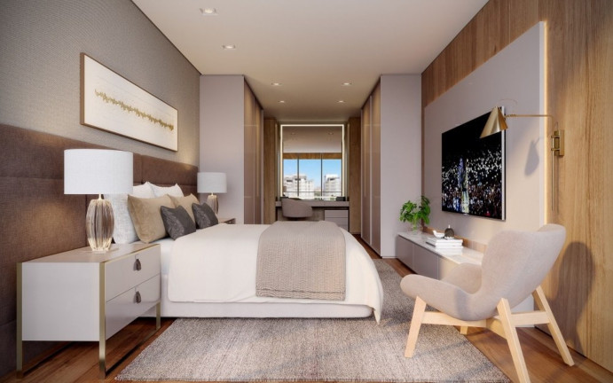 Imagem Apartamento com 4 Quartos à Venda, 44.666 m² em Bigorrilho - Curitiba Imagem Apartamento com 4 Quartos à Venda, 44.666 m² em Bigorrilho - Curitiba