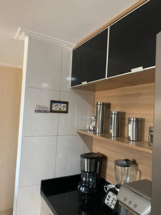Imagem Apartamento com 3 Quartos à Venda, 69 m² em Rochdale - Osasco