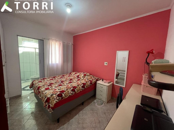 Imagem Casa com 2 Quartos à Venda, 150 m² em Vila Fiori - Sorocaba Imagem Casa com 2 Quartos à Venda, 150 m² em Vila Fiori - Sorocaba