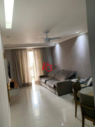 Casa com 3 Quartos à Venda, 200 m² em Boqueirão - Santos