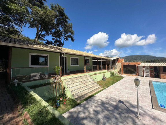 Imagem Chácara com 3 Quartos à Venda, 1 m² em Riacho Serra Azul - Juatuba Imagem Chácara com 3 Quartos à Venda, 1 m² em Riacho Serra Azul - Juatuba