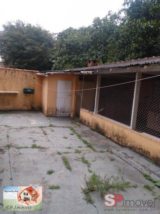Imagem Casa com 2 Quartos à Venda, 410 m² em Baeta Neves - São Bernardo Do Campo Imagem Casa com 2 Quartos à Venda, 410 m² em Baeta Neves - São Bernardo Do Campo
