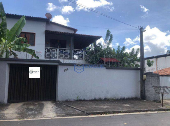 Imagem Casa com 2 Quartos à Venda, 180 m² em Parque Havaí - Eusébio Imagem Casa com 2 Quartos à Venda, 180 m² em Parque Havaí - Eusébio
