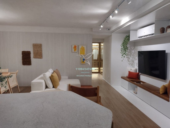 Imagem Apartamento com 2 Quartos à Venda, 92 m² em Pinheiros - São Paulo