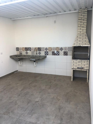 Imagem Casa de Condomínio com 2 Quartos à Venda, 61 m² em Jardim Josane - Sorocaba Imagem Casa de Condomínio com 2 Quartos à Venda, 61 m² em Jardim Josane - Sorocaba