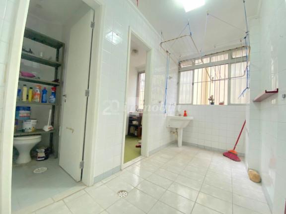 Imagem Apartamento com 3 Quartos à Venda, 125 m² em Higienópolis - São Paulo