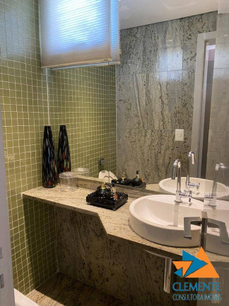 Imagem Cobertura com 5 Quartos à Venda, 310 m² em Santo Agostinho - Belo Horizonte Imagem Cobertura com 5 Quartos à Venda, 310 m² em Santo Agostinho - Belo Horizonte