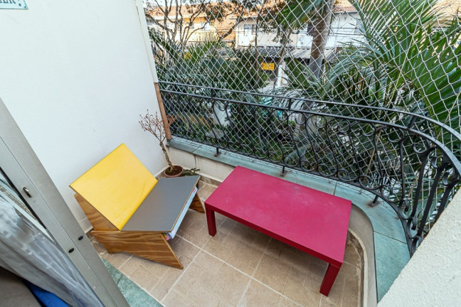 Imagem Apartamento com 2 Quartos à Venda, 59 m² em Vila Santo Estefano (jabaquara) - São Paulo Imagem Apartamento com 2 Quartos à Venda, 59 m² em Vila Santo Estefano (jabaquara) - São Paulo
