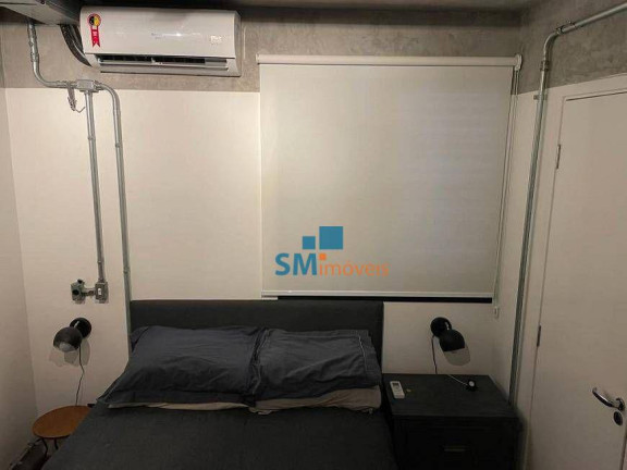 Imagem Apartamento com 2 Quartos à Venda, 60 m² em Vila Mariana - São Paulo Imagem Apartamento com 2 Quartos à Venda, 60 m² em Vila Mariana - São Paulo