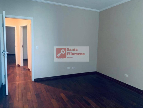 Imagem Apartamento com 3 Quartos à Venda, 113 m² em Campestre - Santo André Imagem Apartamento com 3 Quartos à Venda, 113 m² em Campestre - Santo André