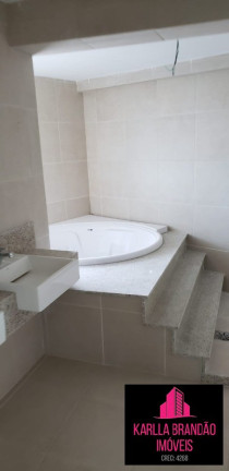 Imagem Apartamento com 4 Quartos à Venda, 281 m² em Tirol - Natal Imagem Apartamento com 4 Quartos à Venda, 281 m² em Tirol - Natal