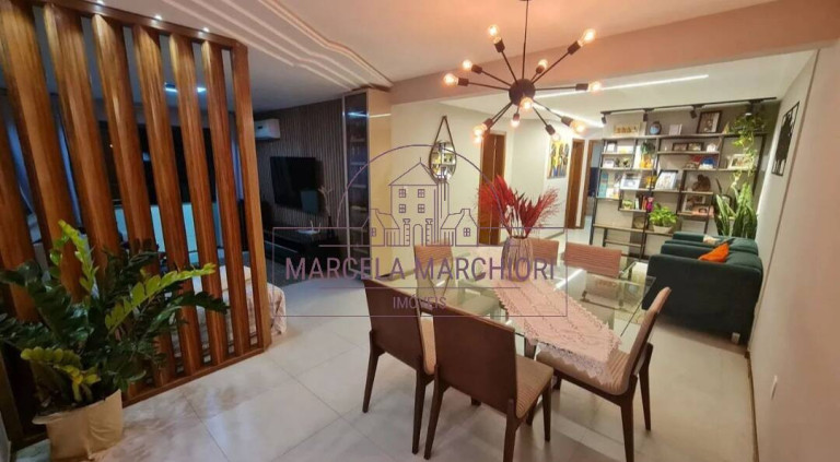 Imagem Apartamento com 3 Quartos à Venda, 214 m² em Centro De Vila Velha - Vila Velha Imagem Apartamento com 3 Quartos à Venda, 214 m² em Centro De Vila Velha - Vila Velha