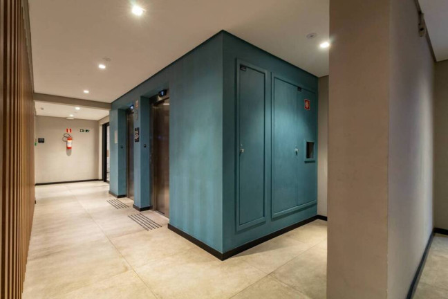 Imagem Apartamento com 1 Quarto à Venda, 30 m² em Higienópolis - São Paulo Imagem Apartamento com 1 Quarto à Venda, 30 m² em Higienópolis - São Paulo