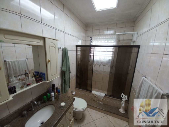 Imagem Casa com 3 Quartos à Venda, 350 m² em Campo Grande - Santos