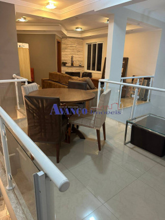 Imagem Casa de Condomínio com 3 Quartos à Venda, 251 m² em Parque Centenário - Jundiaí
