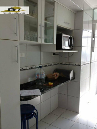 Imagem Cobertura com 2 Quartos à Venda, 110 m² em Vila Da Saúde - São Paulo Imagem Cobertura com 2 Quartos à Venda, 110 m² em Vila Da Saúde - São Paulo