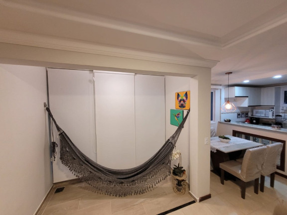 Imagem Apartamento com 2 Quartos à Venda, 60 m² em Village Da Praia - Guarapari Imagem Apartamento com 2 Quartos à Venda, 60 m² em Village Da Praia - Guarapari