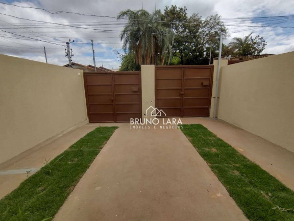 Imagem Casa com 2 Quartos para Alugar, 50 m² em Resplendor - Igarapé Imagem Casa com 2 Quartos para Alugar, 50 m² em Resplendor - Igarapé