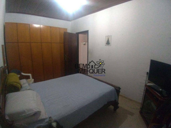 Imagem Casa com 4 Quartos à Venda, 140 m² em Jardim Santo Elias - São Paulo