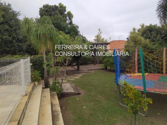 Imagem Imóvel com 3 Quartos à Venda,  em Terras De Itaici - Indaiatuba
