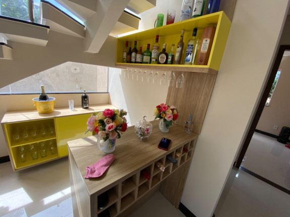 Imagem Casa com 4 Quartos à Venda, 249 m² em Barra Do Jacuípe - Barra Do Jacuípe