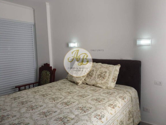Imagem Apartamento com 2 Quartos à Venda, 118 m² em José Menino - Santos Imagem Apartamento com 2 Quartos à Venda, 118 m² em José Menino - Santos