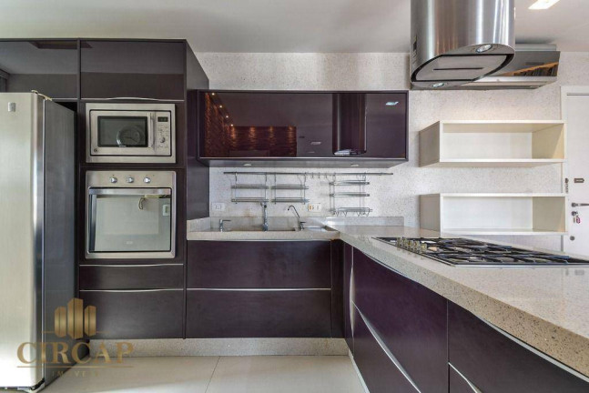 Imagem Apartamento com 2 Quartos à Venda, 99 m² em Jardim Paulista - São Paulo