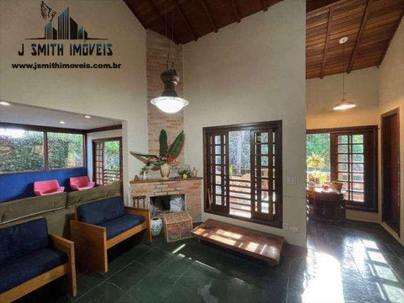 Imagem Casa de Condomínio com 4 Quartos à Venda, 220 m² em Chácara Dos Junqueiras - Carapicuíba Imagem Casa de Condomínio com 4 Quartos à Venda, 220 m² em Chácara Dos Junqueiras - Carapicuíba