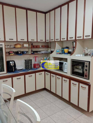 Imagem Sobrado com 3 Quartos à Venda, 187 m² em Rudge Ramos - São Bernardo Do Campo