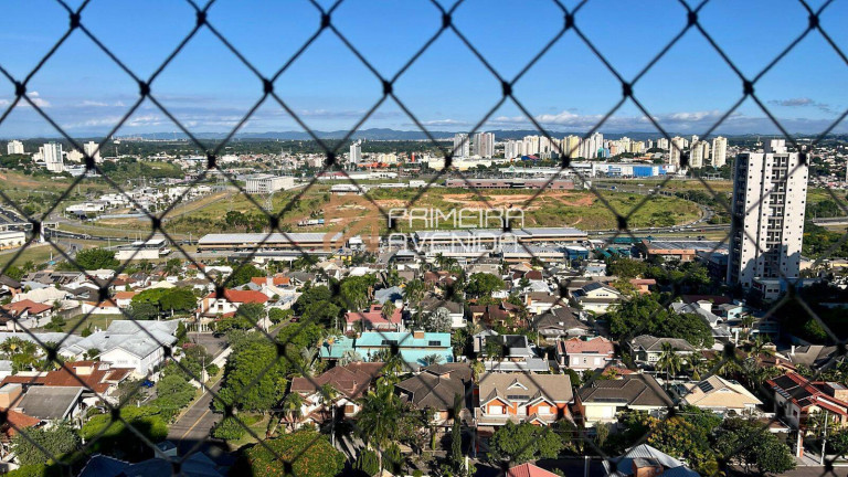 Imagem Cobertura com 5 Quartos à Venda, 305 m² em Parque Residencial Aquarius - São José Dos Campos