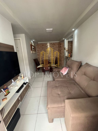 Apartamento com 3 Quartos à Venda, 66 m² em Conjunto Residencial Trinta E Um De Março - São José Dos Campos