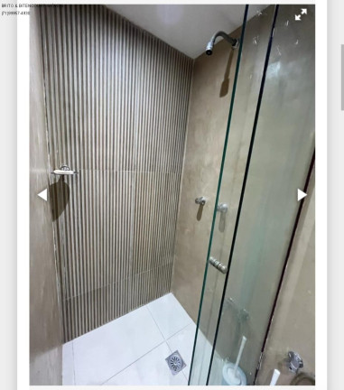 Imagem Imóvel com 1 Quarto à Venda, 45 m² em Ondina - Salvador