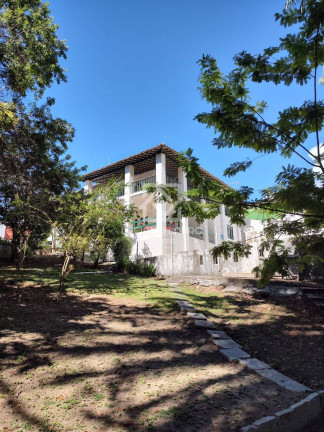 Imagem Casa com 8 Quartos à Venda, 585 m² em Vilas Do Atlântico - Lauro De Freitas Imagem Casa com 8 Quartos à Venda, 585 m² em Vilas Do Atlântico - Lauro De Freitas