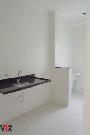 Imagem Apartamento com 2 Quartos à Venda, 47 m² em Vila Voturua - São Vicente