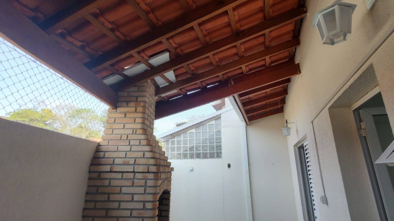 Imagem Casa de Condomínio com 3 Quartos para Alugar, 136 m² em Paisagem Renoir - Cotia