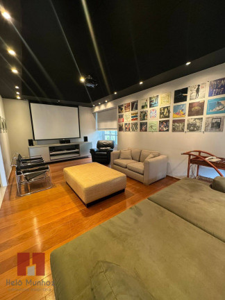 Imagem Casa com 4 Quartos à Venda, 1.800 m² em Alphaville - Santana De Parnaíba Imagem Casa com 4 Quartos à Venda, 1.800 m² em Alphaville - Santana De Parnaíba