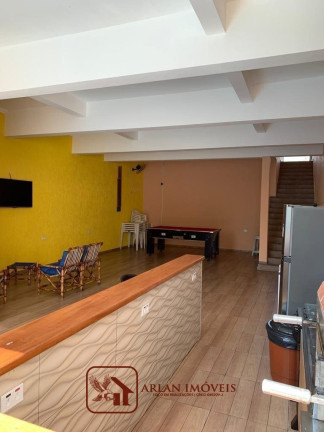 Imagem Casa com 4 Quartos à Venda, 150 m² em Jardim Dos Abreus - Caieiras Imagem Casa com 4 Quartos à Venda, 150 m² em Jardim Dos Abreus - Caieiras