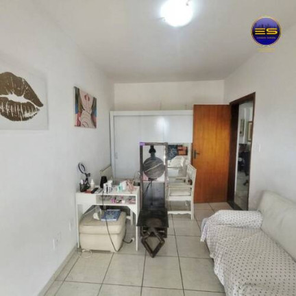 Imagem Apartamento com 3 Quartos à Venda, 132 m² em Canto Do Forte - Praia Grande