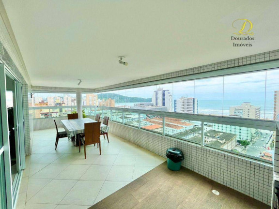 Imagem Apartamento com 3 Quartos à Venda, 180 m² em Boqueirão - Praia Grande Imagem Apartamento com 3 Quartos à Venda, 180 m² em Boqueirão - Praia Grande