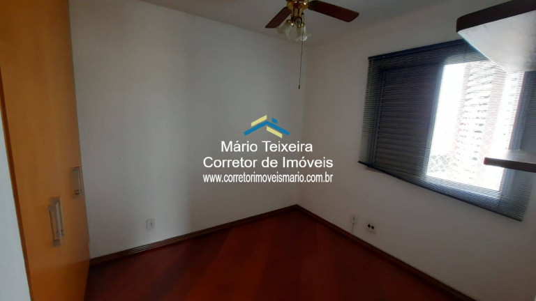 Imagem Apartamento com 3 Quartos à Venda, 93 m² em Vila Ema - São José Dos Campos Imagem Apartamento com 3 Quartos à Venda, 93 m² em Vila Ema - São José Dos Campos