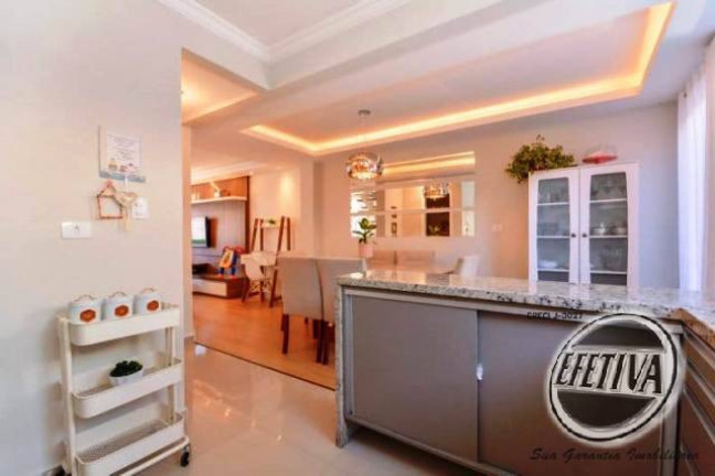 Imagem Casa com 4 Quartos à Venda, 372 m² em Guabirotuba - Curitiba Imagem Casa com 4 Quartos à Venda, 372 m² em Guabirotuba - Curitiba