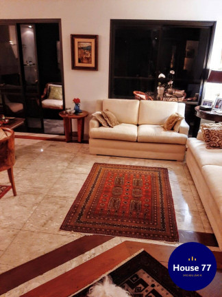 Imagem Apartamento com 3 Quartos à Venda, 190 m² em Morumbi - São Paulo Imagem Apartamento com 3 Quartos à Venda, 190 m² em Morumbi - São Paulo