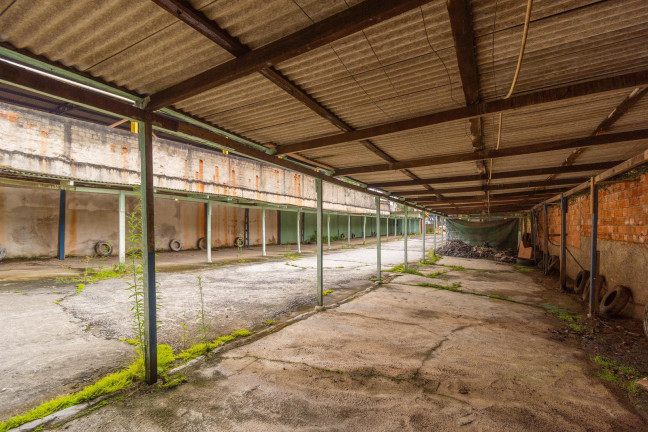 Imagem Terreno para Alugar, 437 m² em Campo Comprido - Curitiba Imagem Terreno para Alugar, 437 m² em Campo Comprido - Curitiba