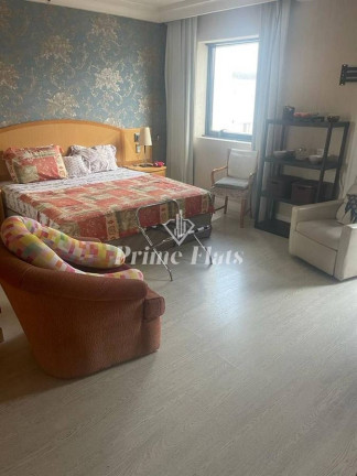 Imagem Apartamento com 1 Quarto à Venda, 32 m² em Higienópolis - São Paulo