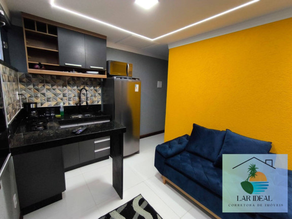 Imagem Casa com 1 Quarto à Venda, 80 m² em Bacaxá - Saquarema Imagem Casa com 1 Quarto à Venda, 80 m² em Bacaxá - Saquarema