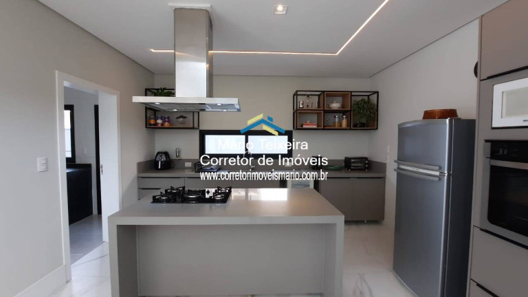 Imagem Casa de Condomínio com 3 Quartos à Venda, 290 m² em Urbanova - São José Dos Campos Imagem Casa de Condomínio com 3 Quartos à Venda, 290 m² em Urbanova - São José Dos Campos